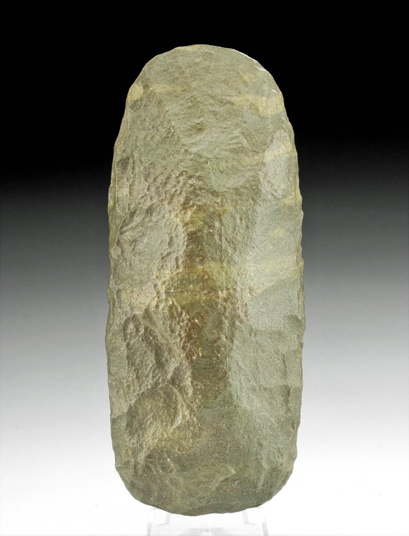 Neolithic North African Saharan Stone Hand Axe (1 of 3)