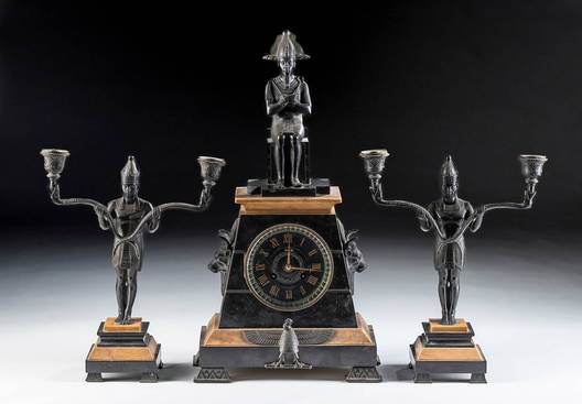 Garniture Sets