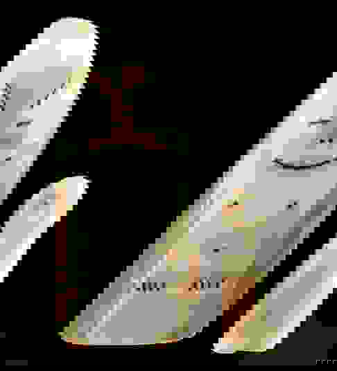 Pair Of Native Alaskan Whale & Walrus Ivory Carvings Auction