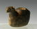 206: A Pre-Columbian Inca Stone Canopa - 2