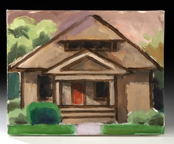 Lockwood Dennis "House 29" (2009)