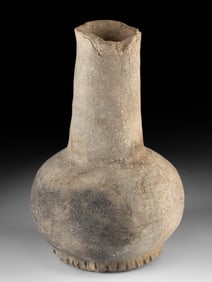 Prehistoric Cado / Mississippian Pottery Bottle