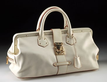 Louis Vuitton Marc Jacobs Suhali L'Ingenieux Bag PM