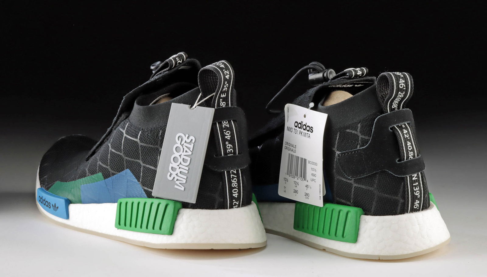 Nmd mita best sale