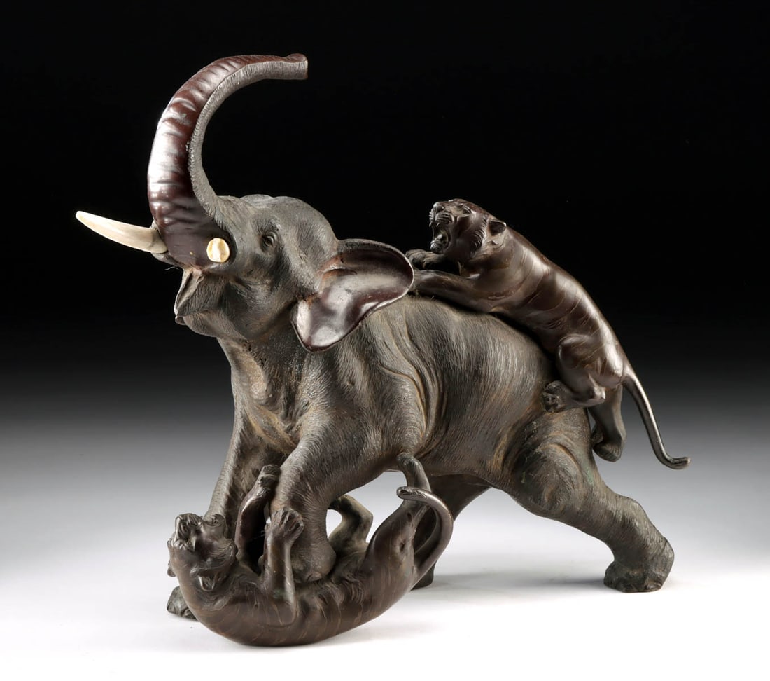 Asian | Ancient | Ethno | Fine Art in Louisville, CO starts on 3/7