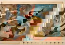 20th C. Francisco Garcia Vilella Painting