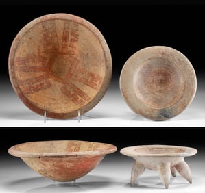 Costa Rican Guanacaste / Nicoya Bowls