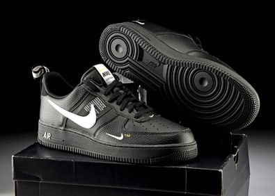 Nike Air Force 1 Low LV8 07 Utility Overbranding