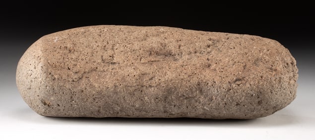 Native American Mogollon Stone Mano / Pounder