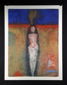 Published Claudia Bernardi "Que Mala Suerte, Nina" 1998