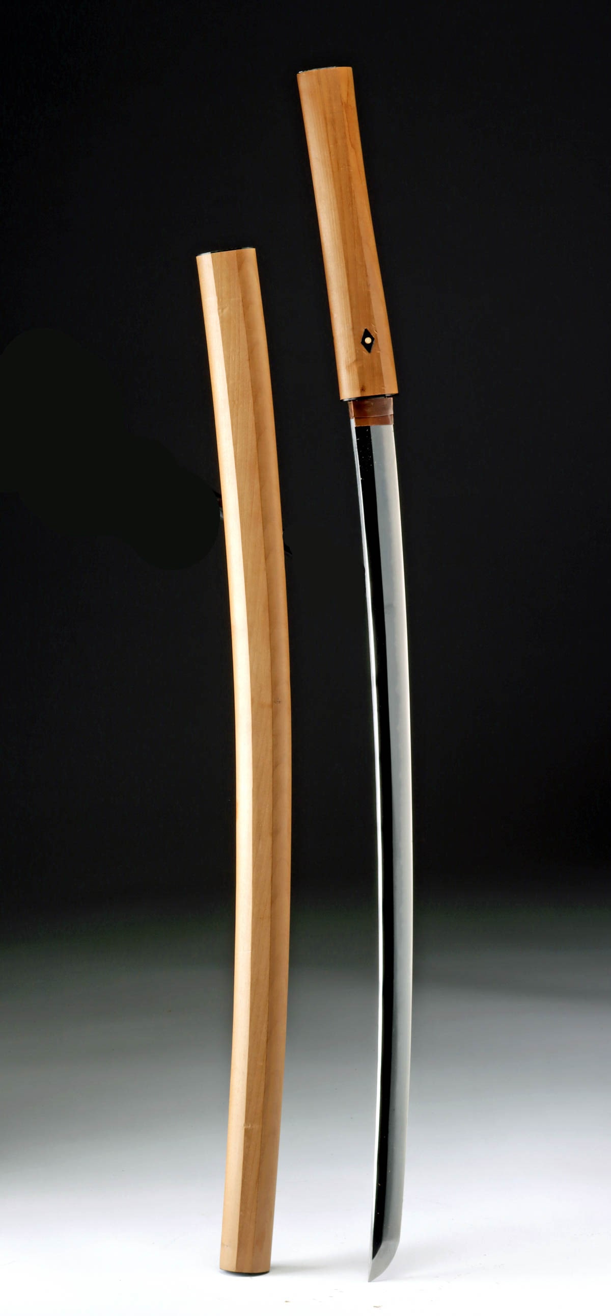 1939 45 Ww2 Japanese Katana Sword 1939 45 Ww2 Japanese Katana Sword