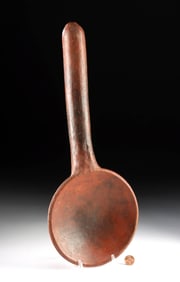 Very Large Colima Censor/ Rattle