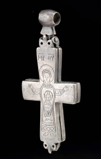 Religious & Spiritual Objects
