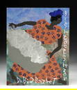 Black Joe Jackson Painting - "Da Big Baskt"