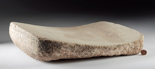Zuni Stone Metate