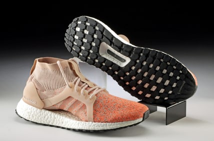 Original Adidas Ultraboost X All Terrain Ltd NEW