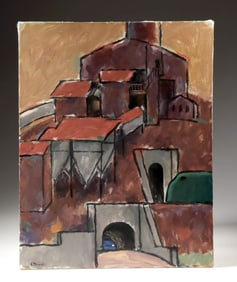 Lockwood Dennis "Tacoma (Ruston) Smelter" (1997)