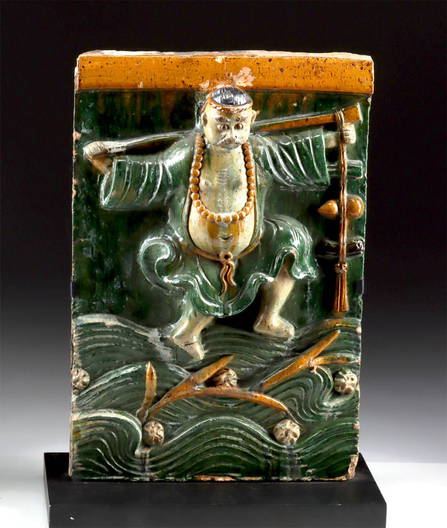 Religious & Spiritual Objects