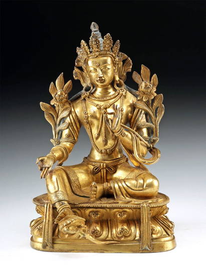 Tibetan