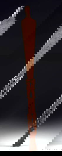 Polynesian