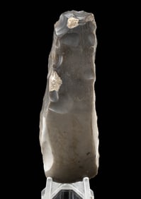 Neolithic Chert Axe Blade from Denmark