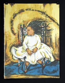 Cristina Cardenas "Y Soy/Myself" (1999)