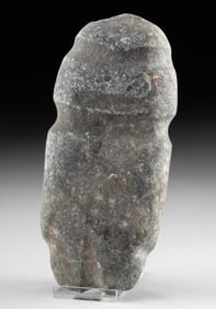 Guerrero Stone Axe God