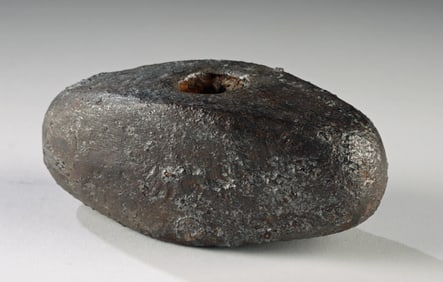 Medieval European Iron Hammer Head / Blacksmith Tool