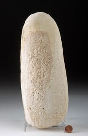 Native American Stone Pounder / Pestle