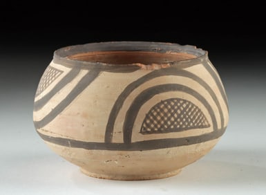 Indus Valley Pottery Vessel, Harappan Period