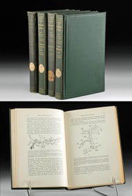 "An International System of Ophthalmic Practice" 4 Vols