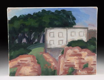 Lockwood Dennis "Golden Gate Heights" (2001)