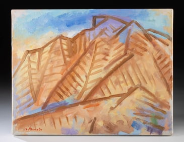 Lockwood Dennis "Mt. Meeker" (2002)