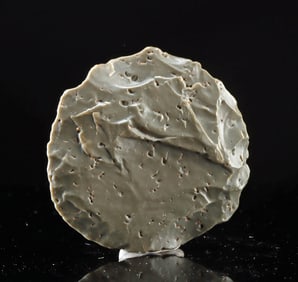 Saharan Neolithic Period Stone Skinner Tool