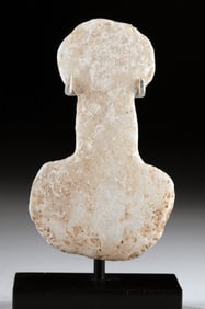 Near-Miniature Anatolian Kasura-Type Idol
