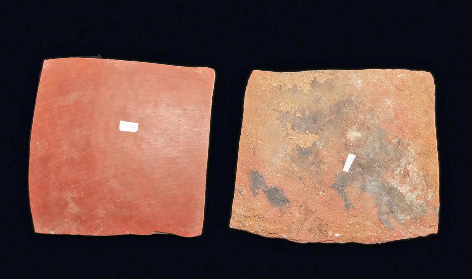 Chucu Painted Tablets (2) - 2