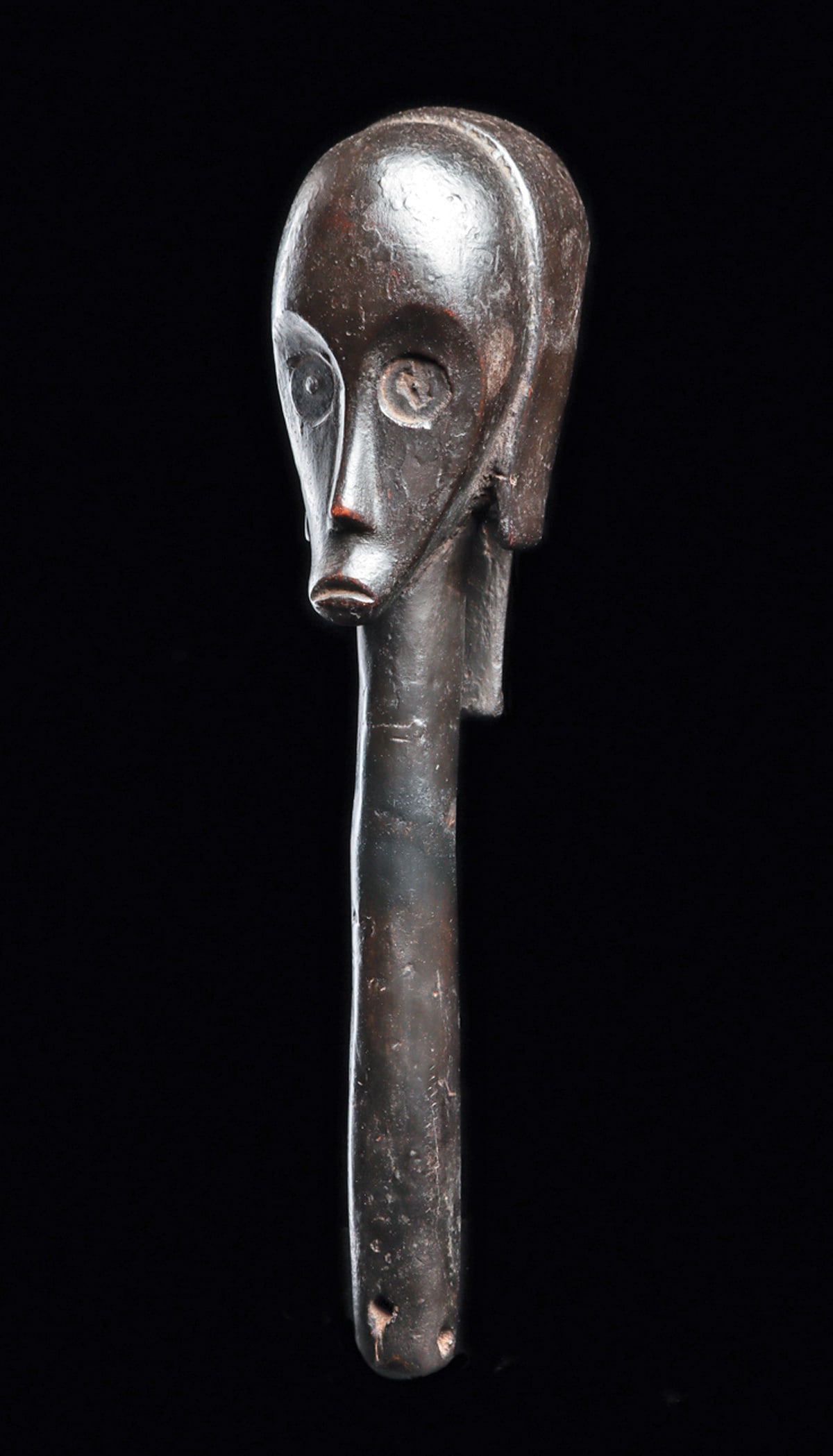 Fang Ancestral Power Reliquary Guardian Head (1 of 1)