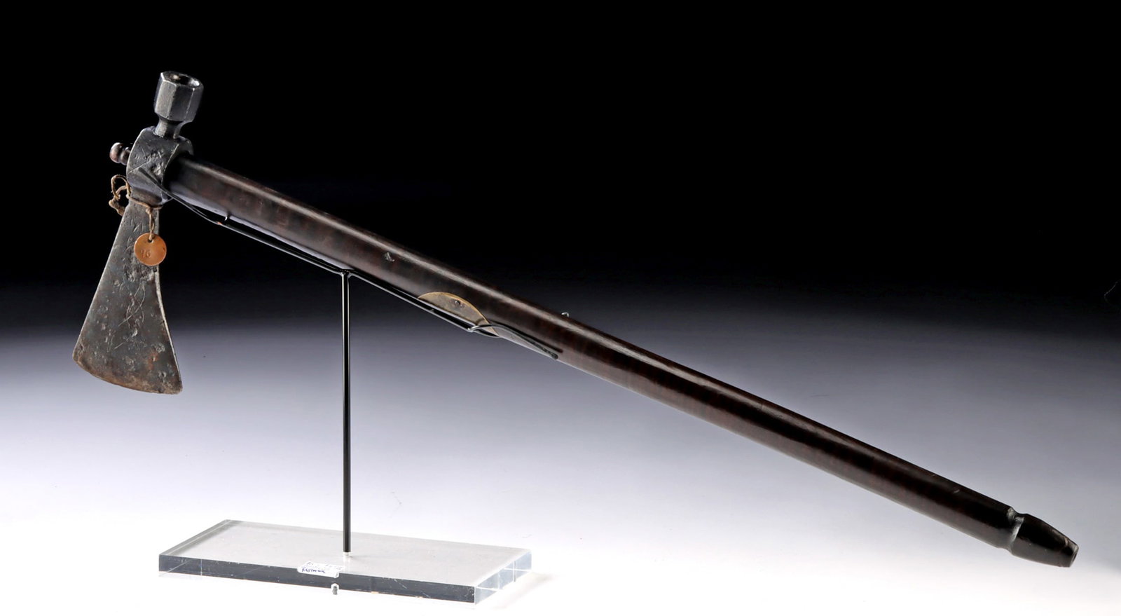 American Revolutionary War Tomahawk - Pennsylvania (1 of 3)