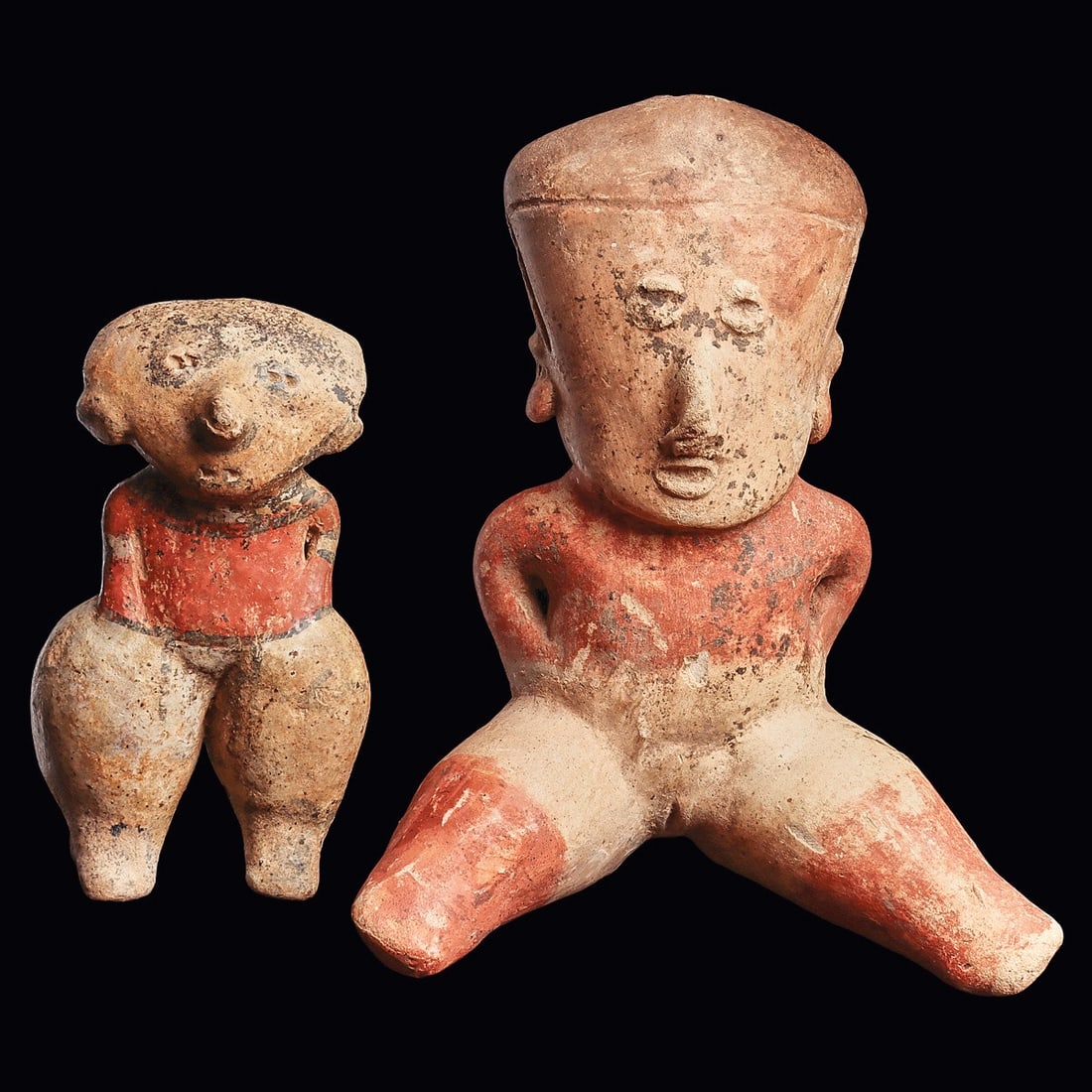 Chinesco Figures (2) (1 of 4)