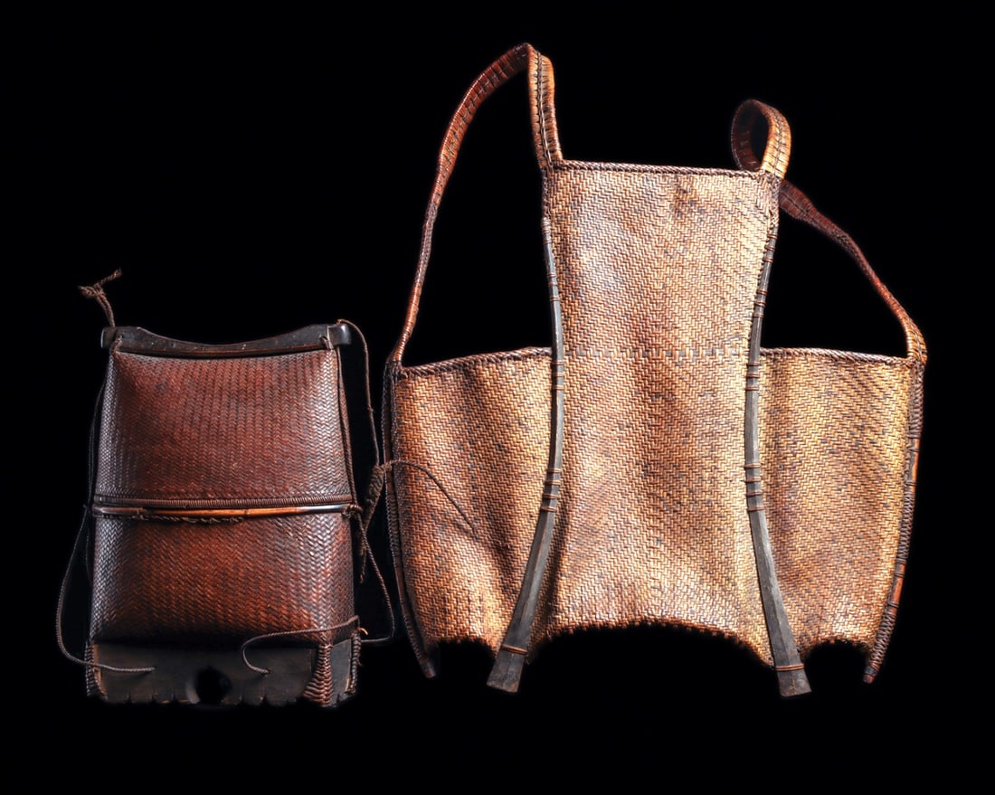 Cordilleran Basketry Works (2) (1 of 5)