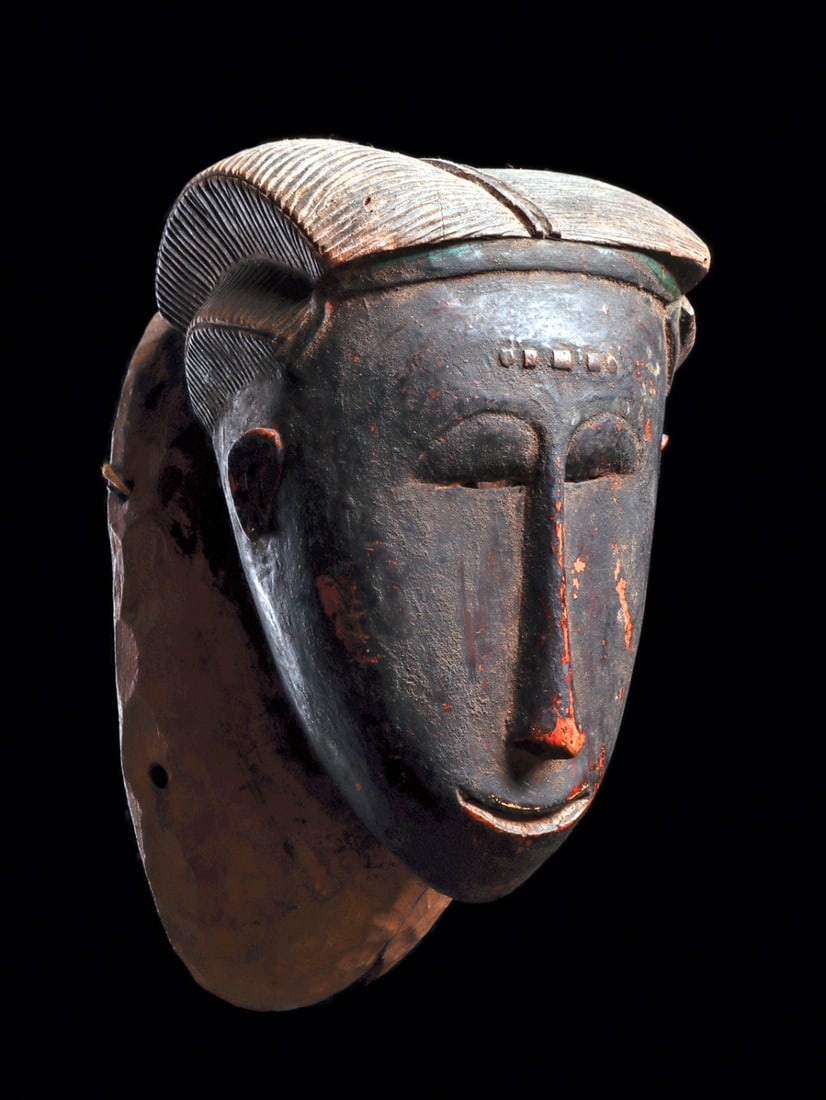 Guro Mask (1 of 4)