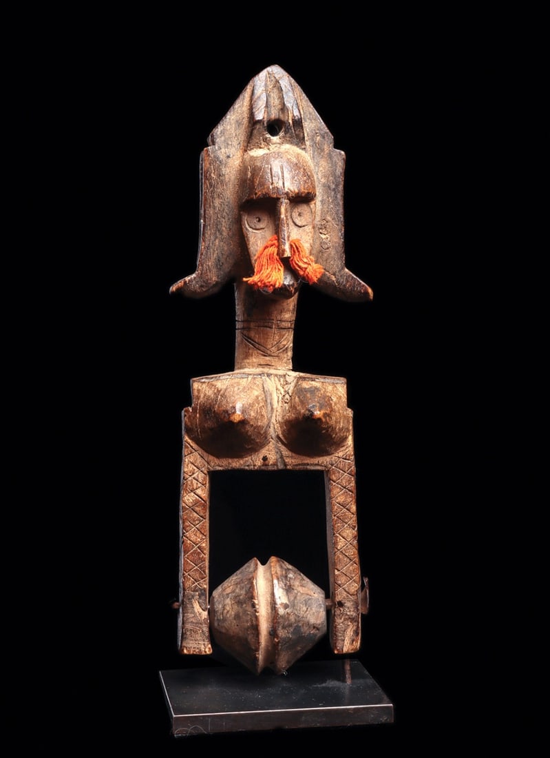 Bamana Soloni Pulley (1 of 4)