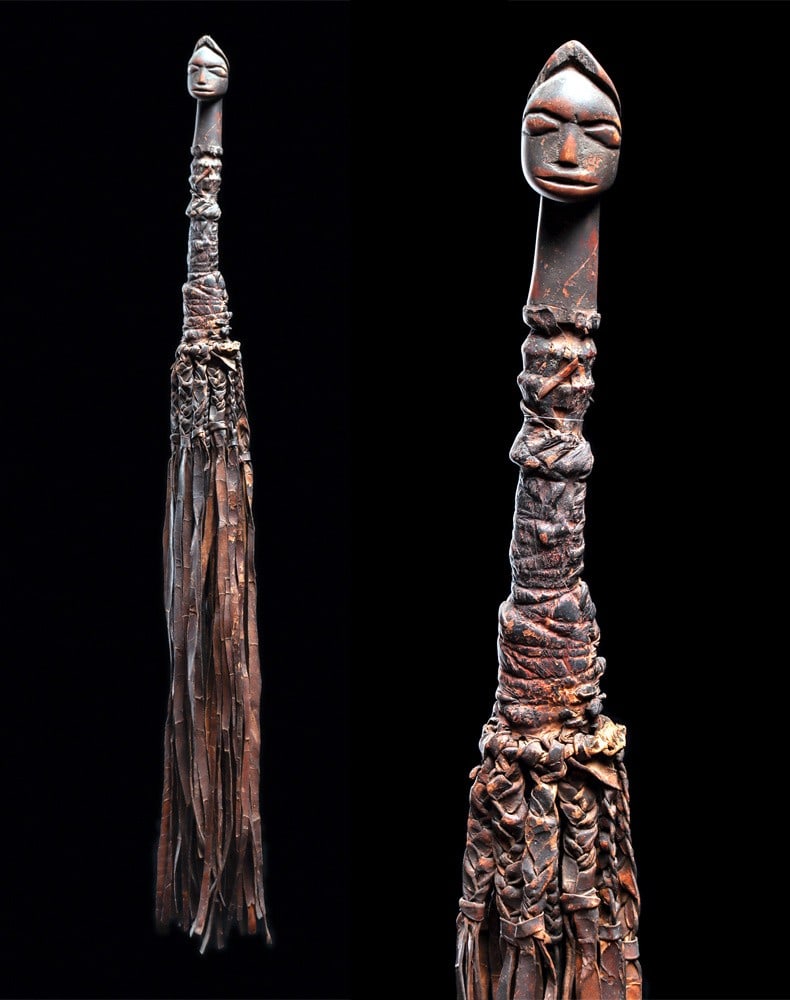 Yoruba Fly Whisk (1 of 4)