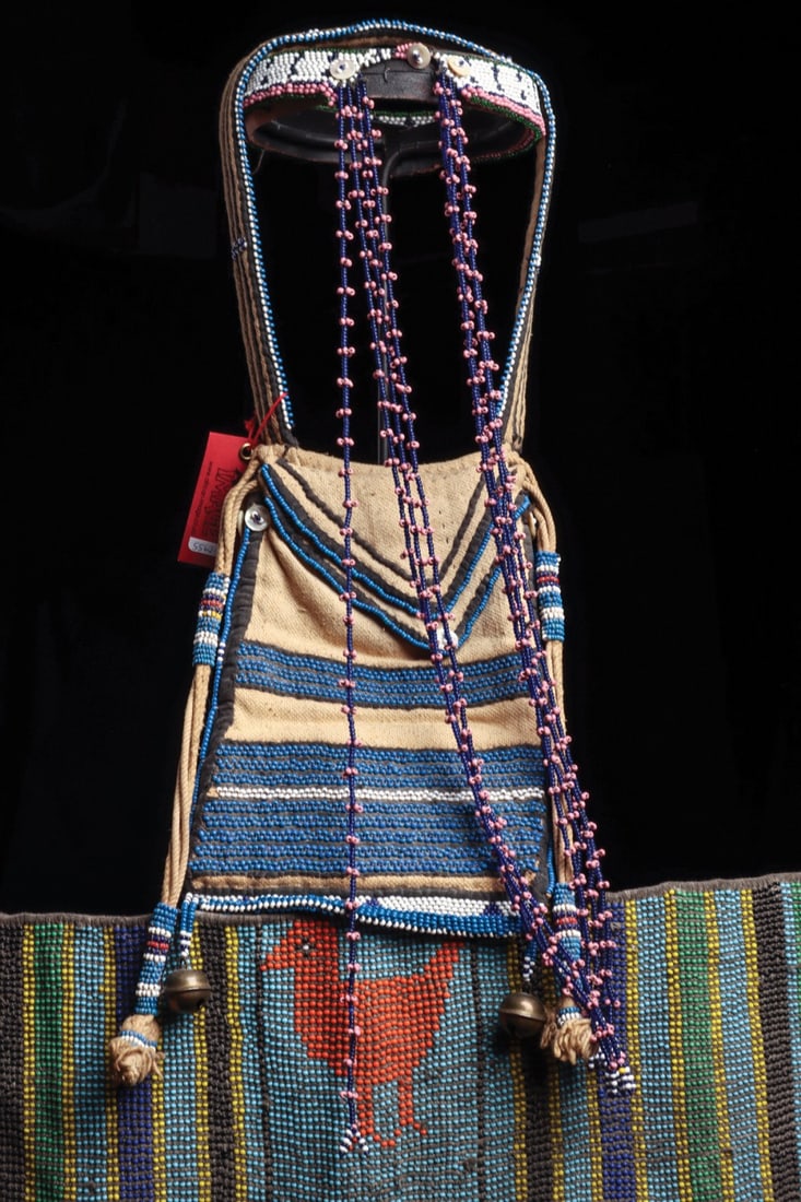 Beadwork Group (3) - 2