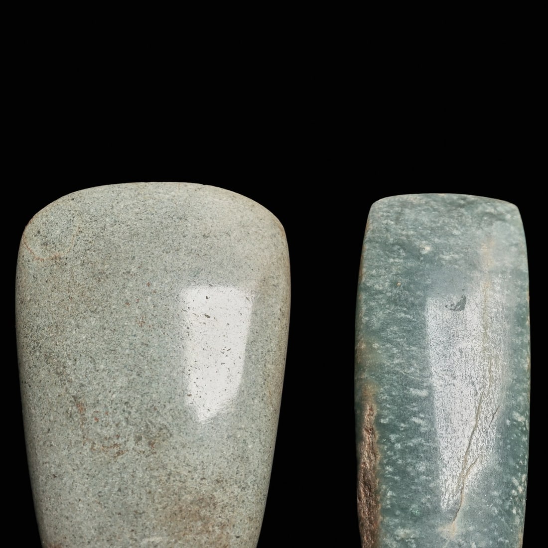 Olmec Jadeite Celts (2) - 3