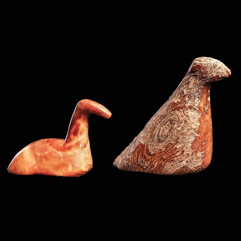 Eskimo Avian Gaming Pieces (2) (1 of 5)