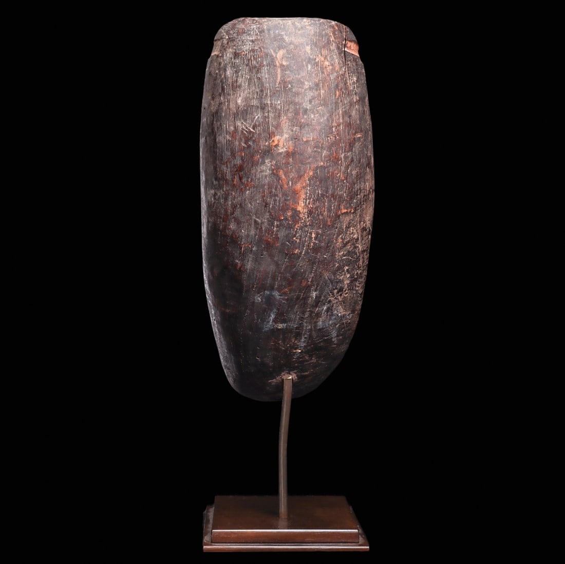 Turama Head - 2