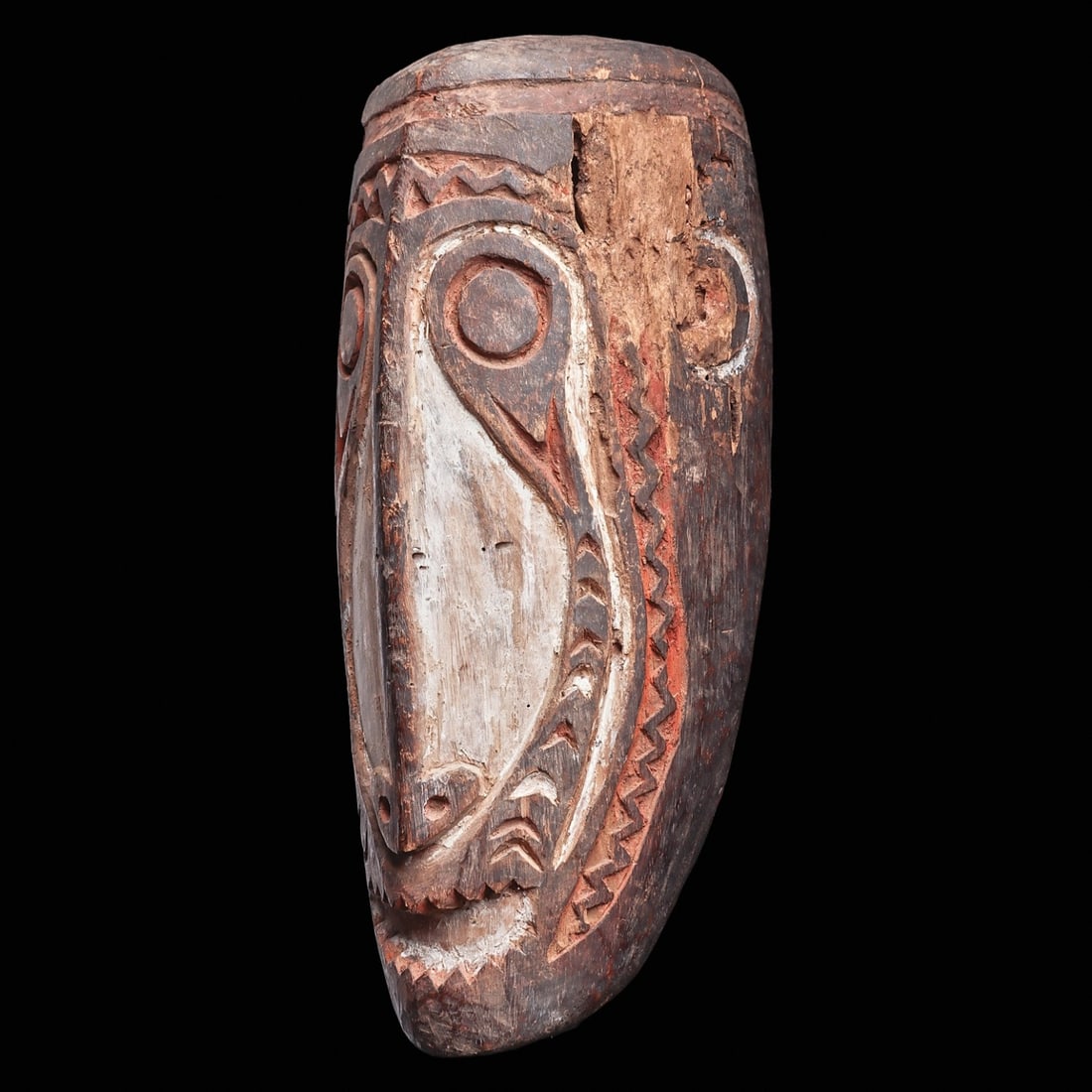 Turama Head - 4