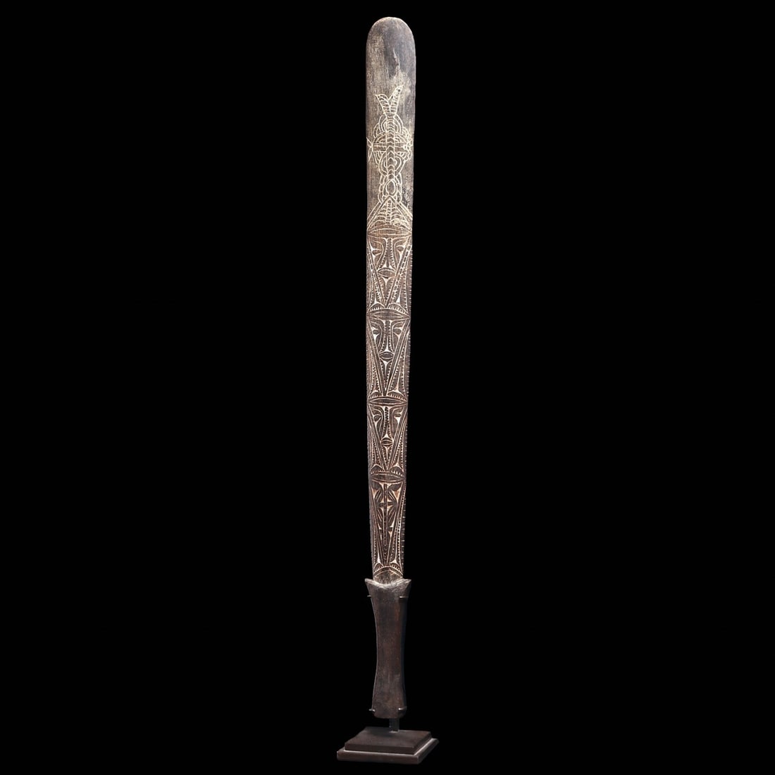 New Britain Club: Provenance: Ex. Michael Hamson, CA. Ex. Frank Marsh Collection, Los Angeles. Notice: We coordinate worldwide shipping to most destinations, overseeing every detail in-house to guarantee a smooth and e