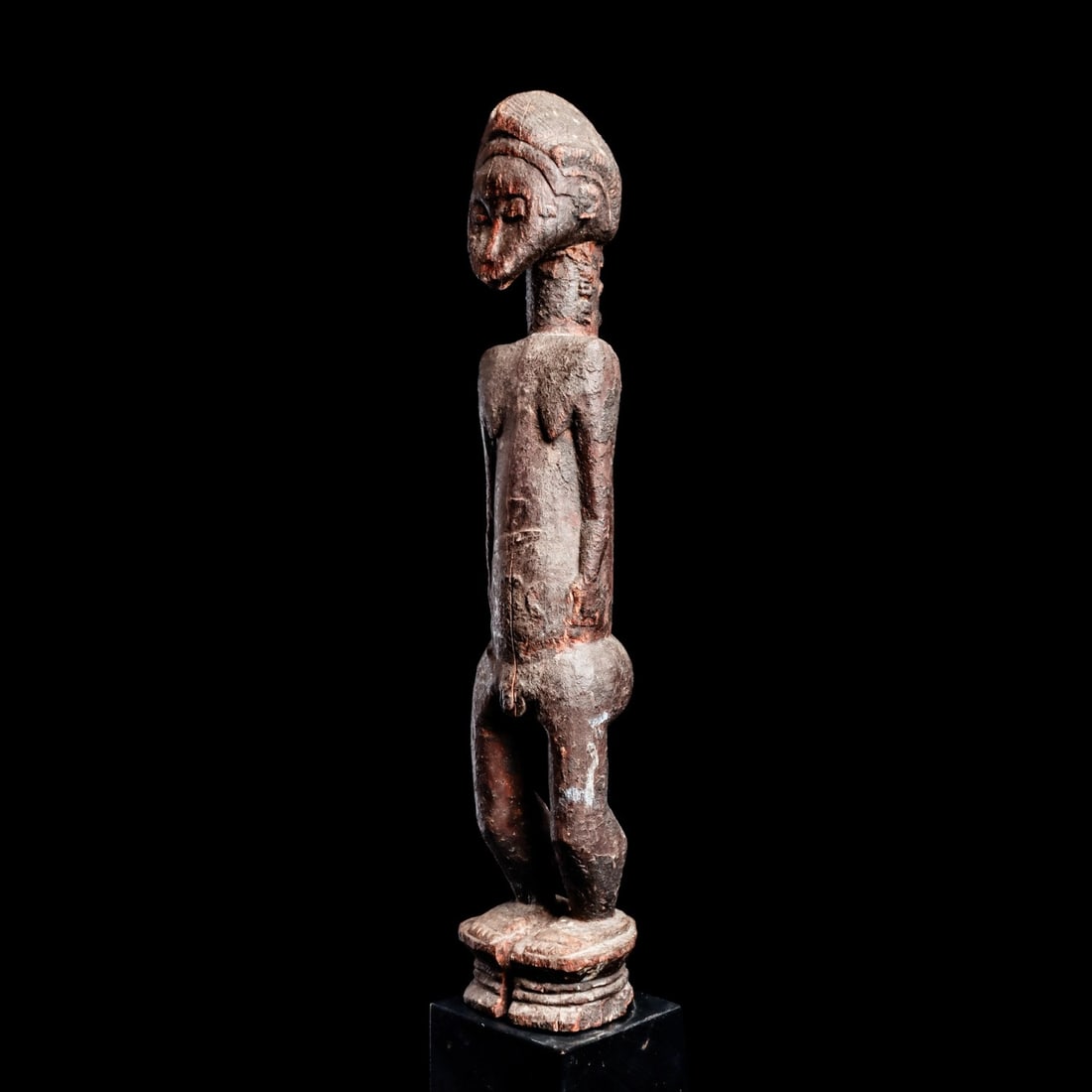 Baule Figure (1 of 4)